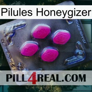 Honeygizer Pills 02